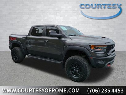 Used 2023 RAM 1500 TRX w/ TRX Level 2 Equipment Group