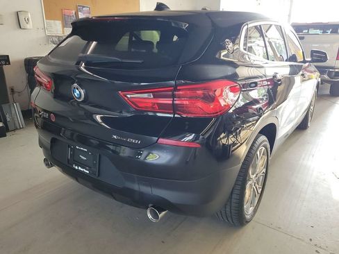 Used 2018 BMW X2 xDrive28i AWD/4WD image 3