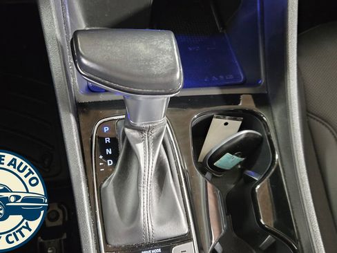 Used 2023 Hyundai Tucson SEL w/ Convenience Package image 18