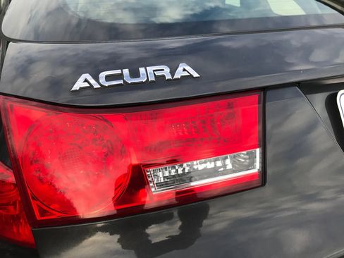 Used 2012 Acura TSX Sport Wagon image 34