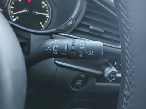 New 2026 MAZDA CX-30 AWD 2.5 S w/ Select Sport Pkg image 25
