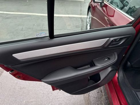 Used 2016 Subaru Legacy 2.5i image 22