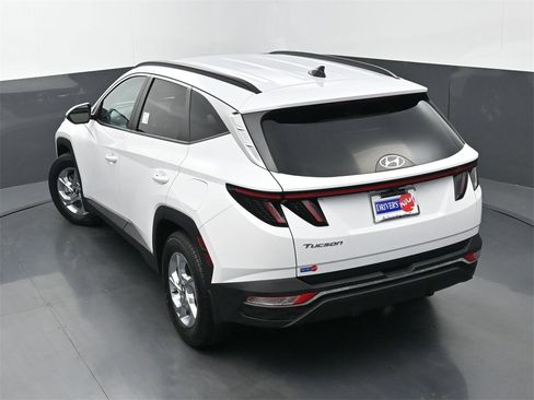 Used 2023 Hyundai Tucson SEL image 31