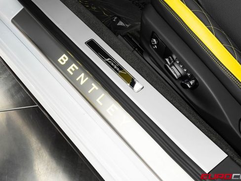 Used 2023 Bentley Continental GT Speed image 48