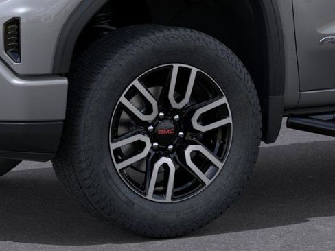 New 2026 GMC Sierra 1500 AT4 w/ AT4 Premium Package AWD/4WD image 9