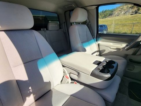 Used 2013 Chevrolet Silverado 1500 LT w/ All-Star Edition image 39