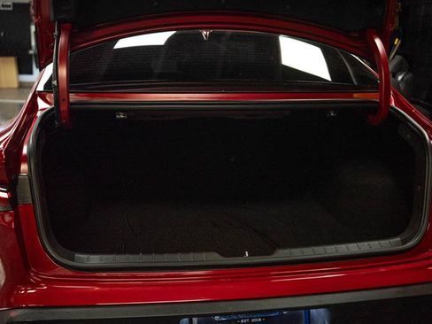 Used 2025 Kia K4 FWD image 7