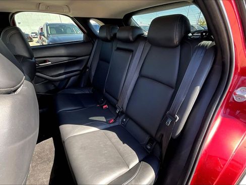 Used 2022 MAZDA CX-30 AWD 2.5 Turbo S image 33