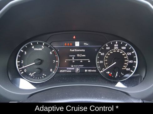 Certified 2023 INFINITI QX50 Sport AWD/4WD image 13