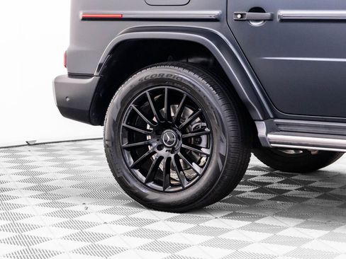 Used 2023 Mercedes-Benz G 550 image 36
