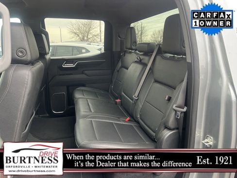 Used 2025 GMC Sierra 1500 SLT image 35