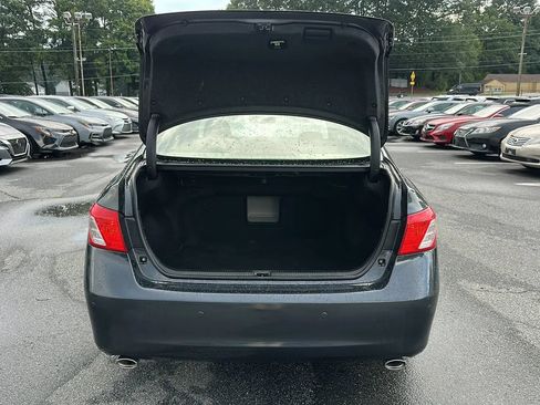 Used 2007 Lexus ES 350 FWD image 27