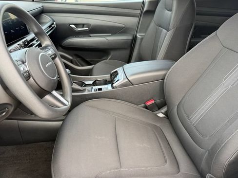 Used 2026 Hyundai Tucson SEL FWD image 10