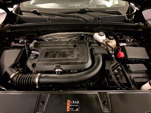 Used 2023 Buick Envision Avenir image 10