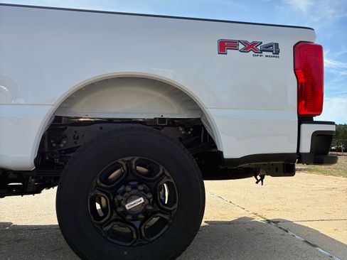 New 2026 Ford F350 XL w/ STX Appearance Package image 30