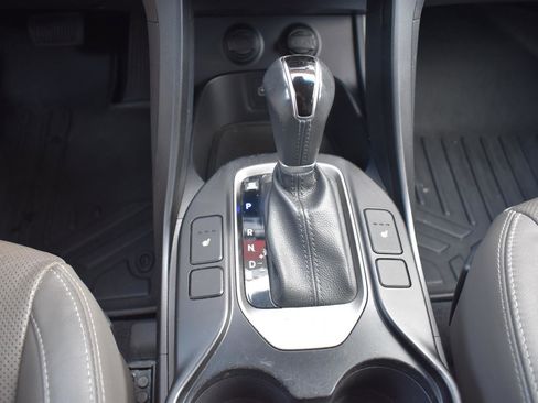 Used 2018 Hyundai Santa Fe SE w/ SE Premium Package 02 image 41