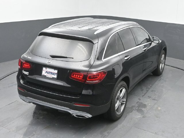Used 2022 Mercedes-Benz GLC 300 image 37