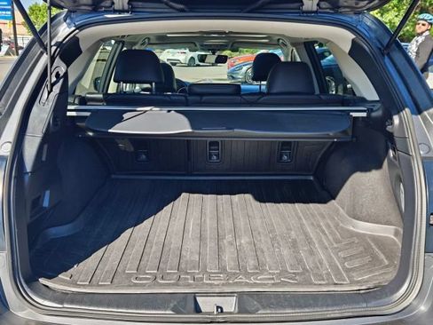 Used 2018 Subaru Outback 2.5i Limited AWD/4WD image 42