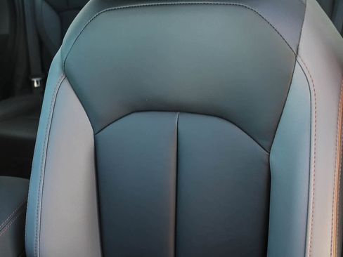 New 2025 Subaru Forester Sport image 24