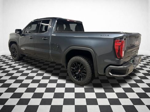 Certified 2021 GMC Sierra 1500 Elevation image 7