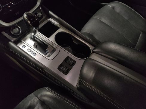 Used 2020 Nissan Murano SL w/ Cargo Package image 26