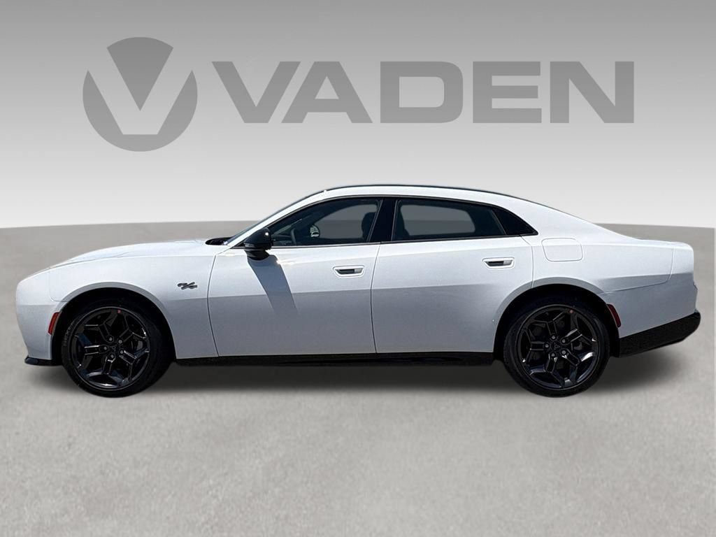 New 2026 Dodge Charger R/T w/ Blacktop Package AWD/4WD image 8