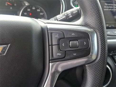 Used 2022 Chevrolet Blazer LT image 21