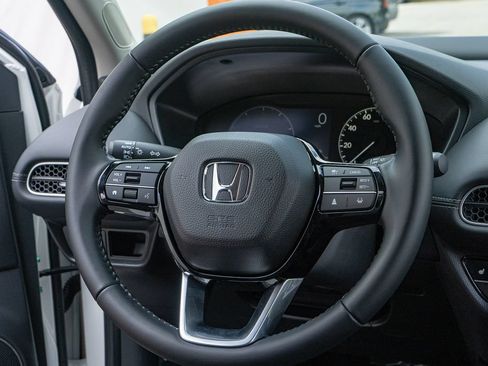 New 2027 Honda HR-V EX-L image 19