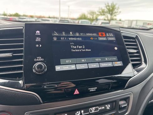 Used 2022 Honda Pilot Special Edition image 19