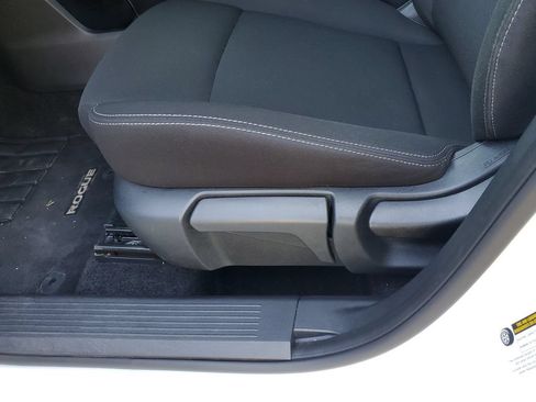 Certified 2024 Nissan Rogue S FWD image 17