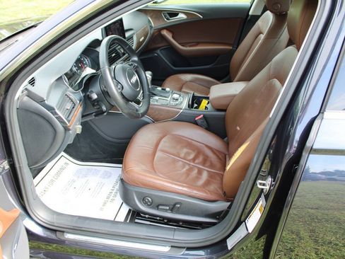 Used 2014 Audi A6 3.0T Premium Plus AWD/4WD image 17