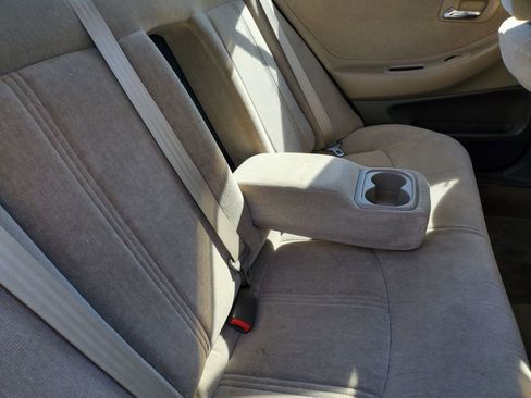 Used 1999 Honda Accord EX image 37