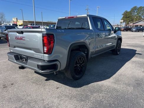 Used 2026 GMC Sierra 1500 Elevation image 10