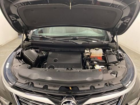 Certified 2023 Buick Enclave Essence w/ Experience Buick Package image 32