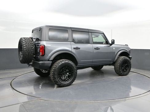 New 2025 Ford Bronco Big Bend image 15