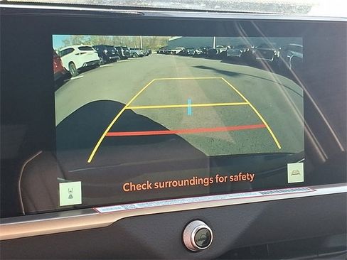 New 2026 Toyota Crown XLE image 16