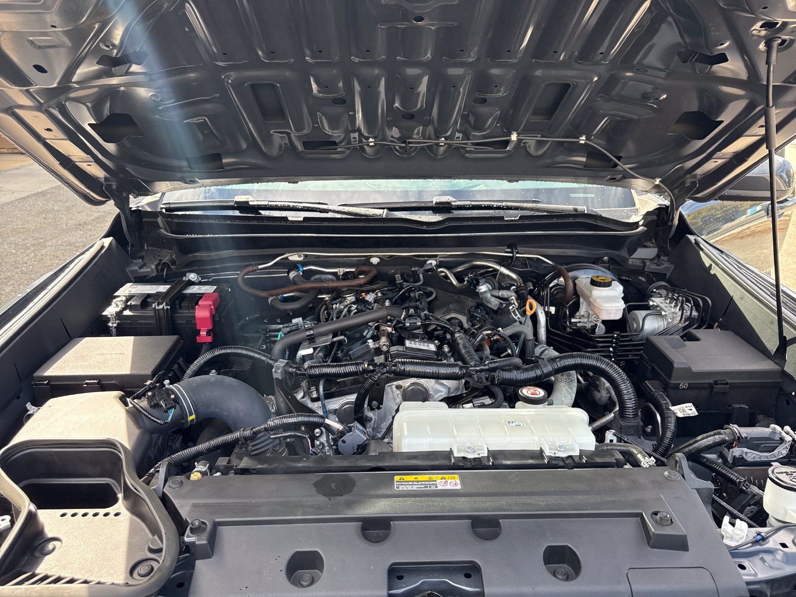 Used 2024 Toyota Tacoma SR5 AWD/4WD image 22