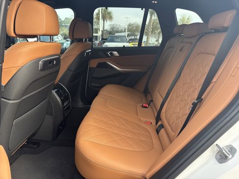 Used 2026 BMW X5 sDrive40i RWD image 23
