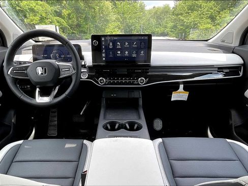 New 2024 Honda Prologue Elite image 12