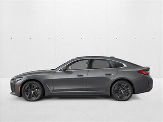 New 2026 BMW i4 M60 video 3