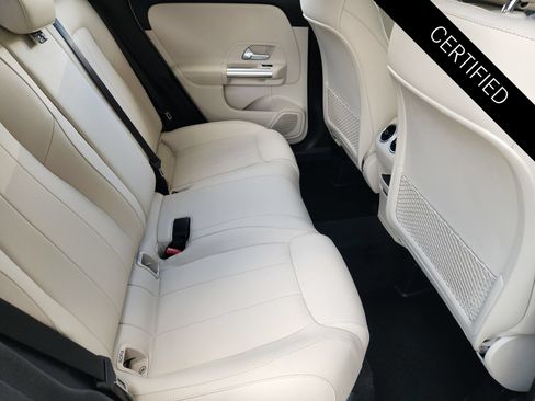 Certified 2023 Mercedes-Benz GLA 250 image 30