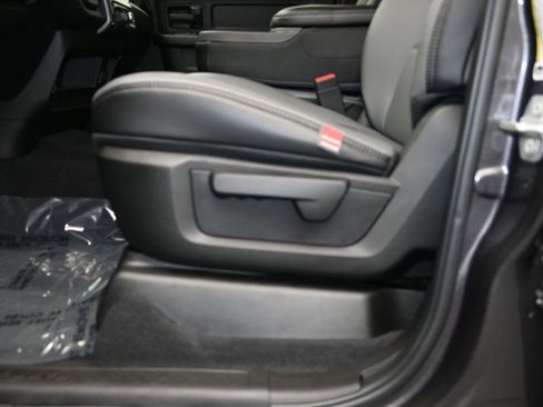 New 2026 RAM 3500 Tradesman AWD/4WD image 21