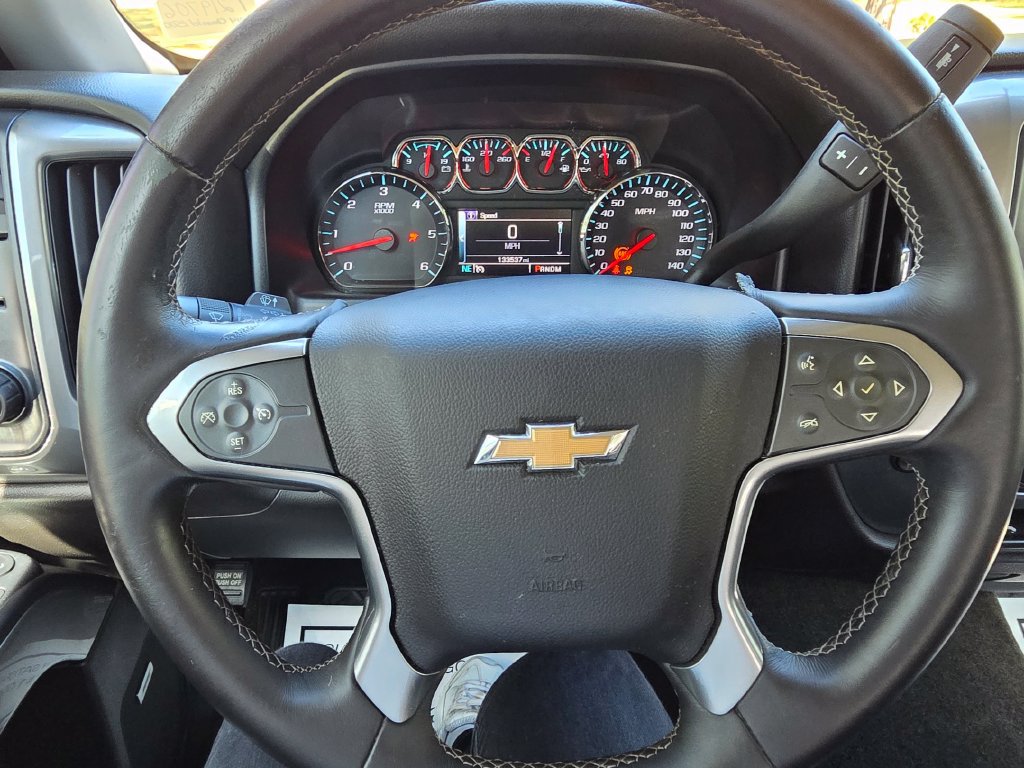 Used 2014 Chevrolet Silverado 1500 LT w/ LT Convenience Package RWD image 31