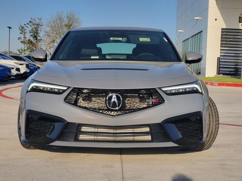 New 2026 Acura Integra Type S image 2