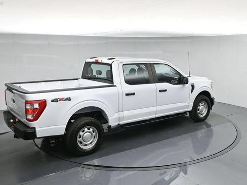 Certified 2021 Ford F150 XL w/ Trailer Tow Package AWD/4WD image 40
