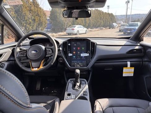 New 2026 Subaru Crosstrek 2.5i Wilderness image 12