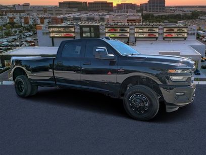 New 2026 RAM 3500 Big Horn