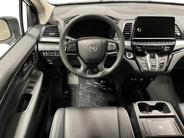 New 2027 Honda Odyssey Touring image 12