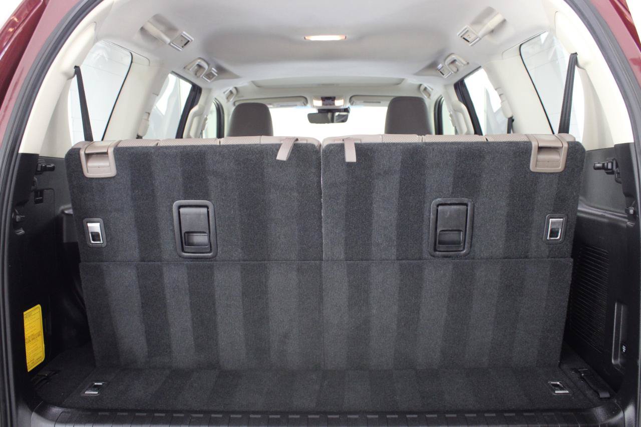 Used 2020 Lexus GX 460 Premium w/ Premium Package AWD/4WD image 68