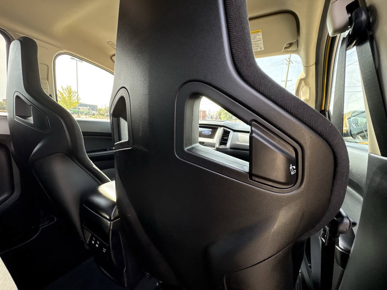Used 2019 Ford Ranger XLT w/ Equipment Group 302A Luxury RWD image 35